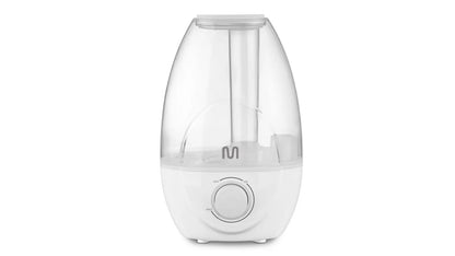 UMIDIFICADOR MULTILASER CLEAR TANK 2 1L HC210 MULTI