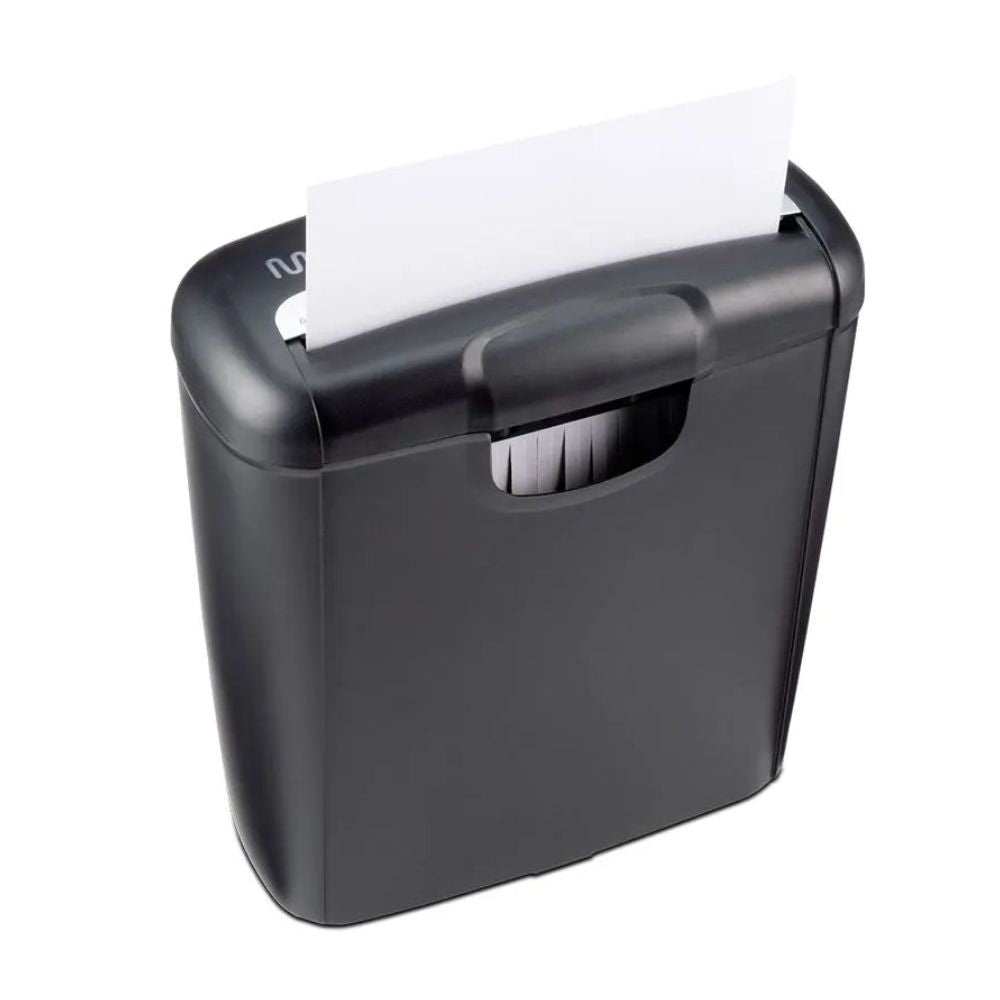 Fragmentadora Papel e Cartão Multi 6 Folhas Tiras 10L 127v