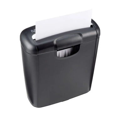 Fragmentadora Papel e Cartão Multi 6 Folhas Tiras 10L 220v