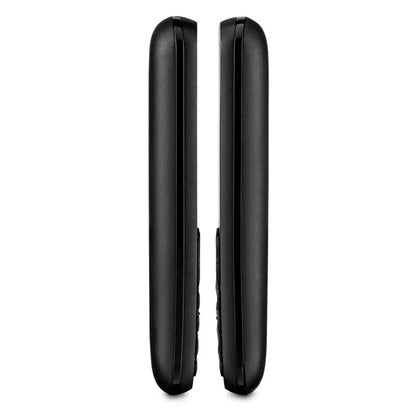 Celular UP 4G Dual Chip Mp3 Preto Multi P9139