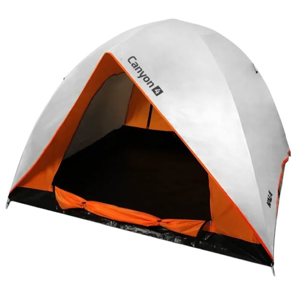 Barraca Camping Canyon Kala 4 Pessoas 300097