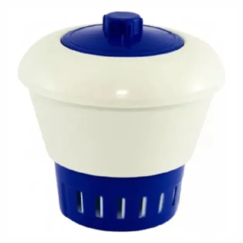 Kit Acessórios de Limpeza Piscina Plus 5 peças 353549 Kala