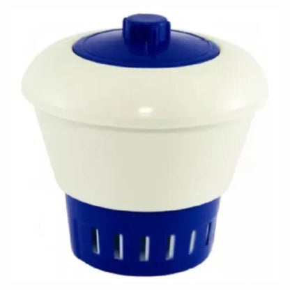 Kit Acessórios de Limpeza Piscina Plus 5 peças 353549 Kala