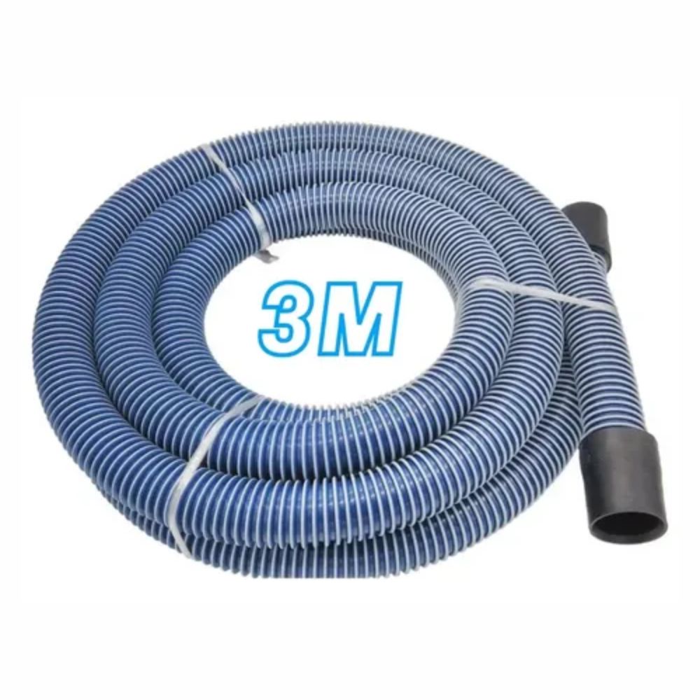 Kit Acessórios de Limpeza Piscina Plus 5 peças 353549 Kala