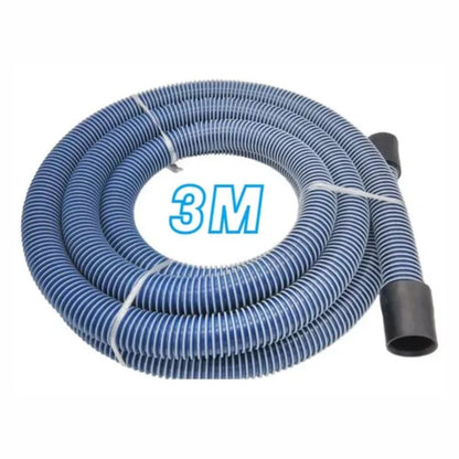 Kit Acessórios de Limpeza Piscina Plus 5 peças 353549 Kala