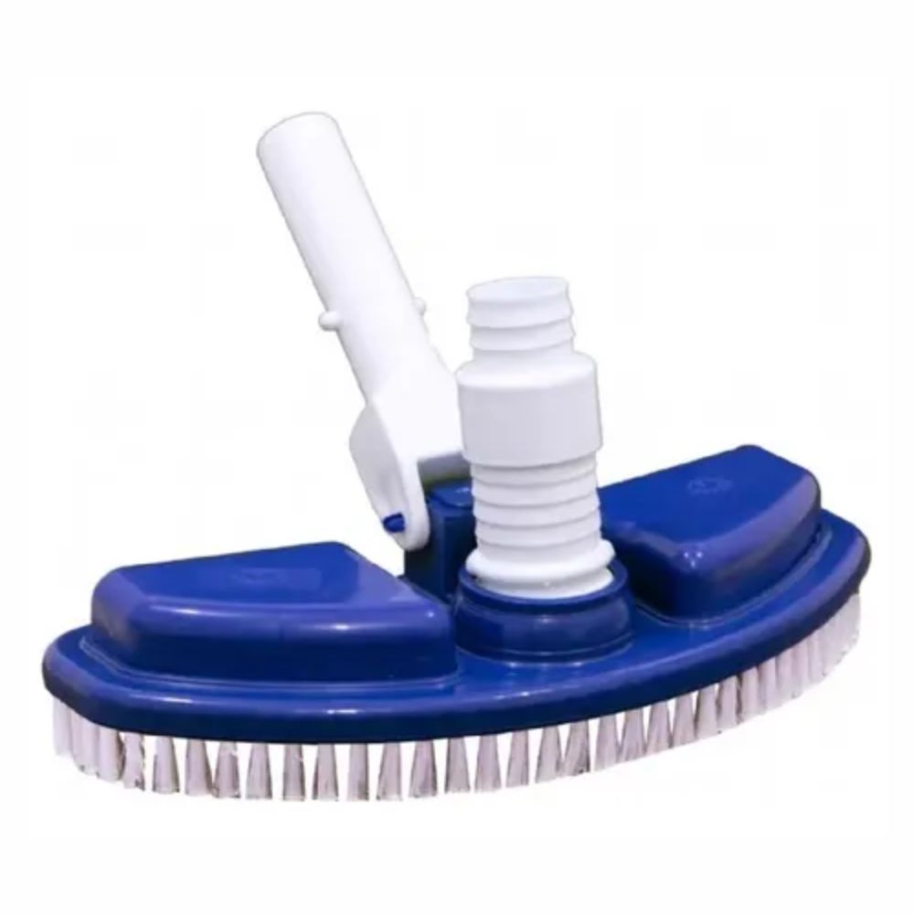 Kit Acessórios de Limpeza Piscina Plus 5 peças 353549 Kala