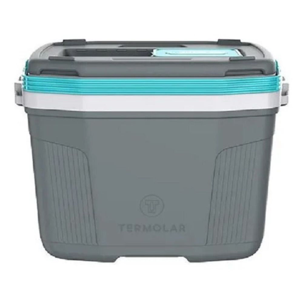 Caixa Térmica 20L Com Jarra Térmica Fliptop 2,5L Termolar