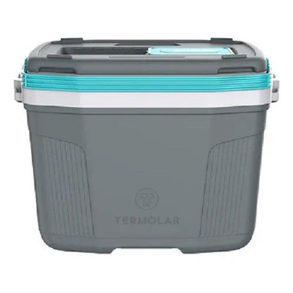 Caixa Térmica 20L Com Jarra Térmica Fliptop 2,5L Termolar