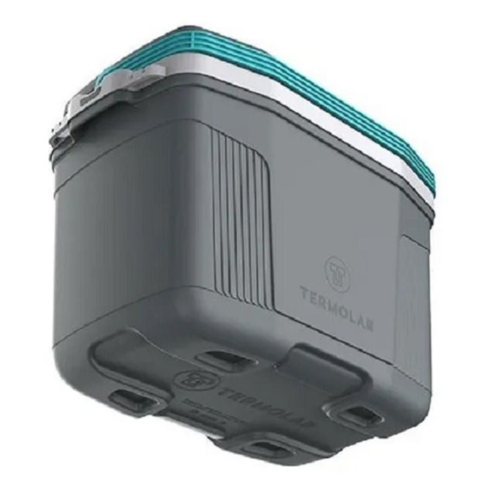 Caixa Térmica 20L Com Jarra Térmica Fliptop 2,5L Termolar