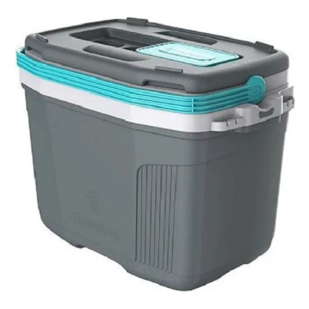 Caixa Térmica 20L Com Jarra Térmica Fliptop 2,5L Termolar