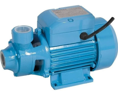 Bomba Dágua Periférica 0,5 Cv Qb60 2761/br Gamma