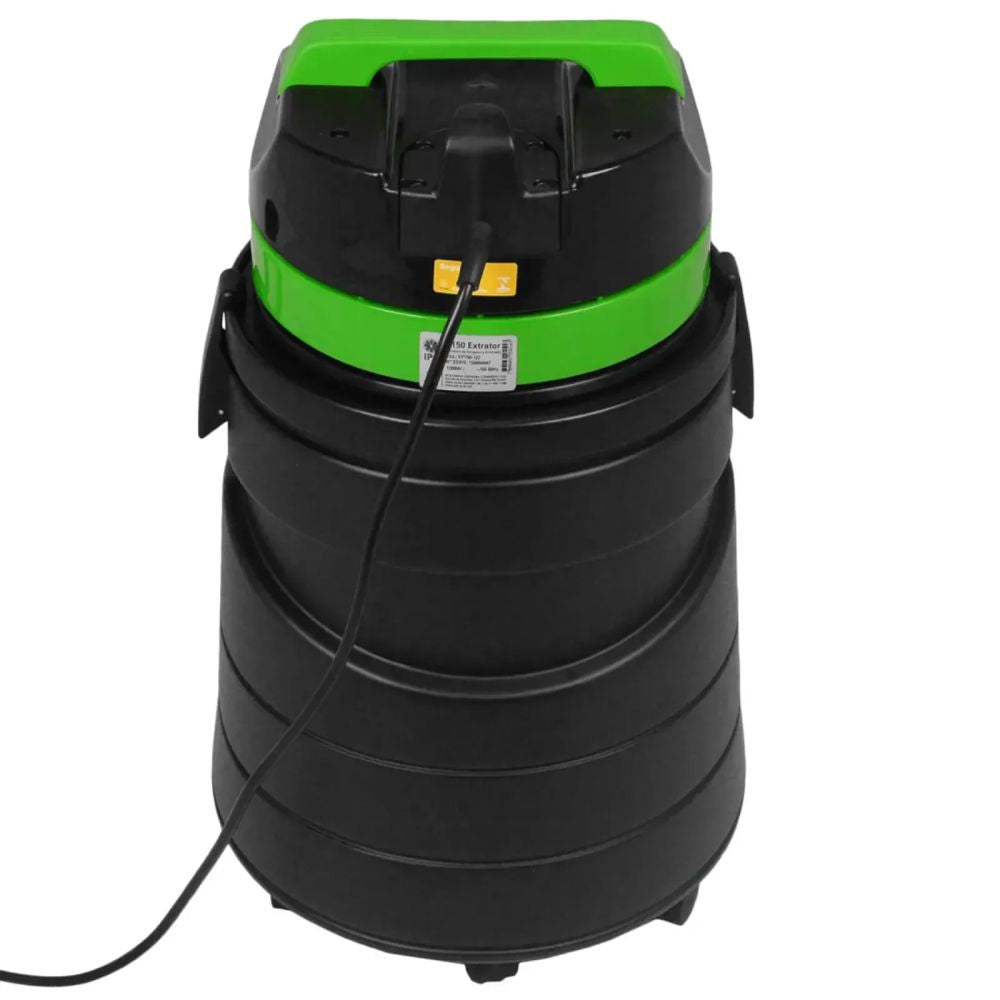 Aspirador e Extratora de Água e Pó 50L 1400W EP150 IPC 220V