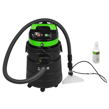 Aspirador e Extratora de Água e Pó 50L 1400W EP150 IPC 220V