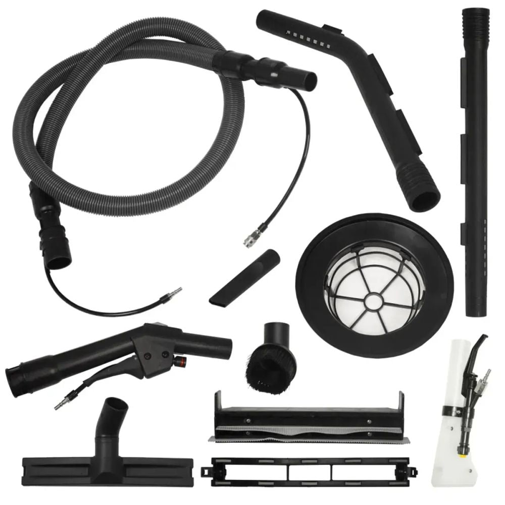 Aspirador e Extratora de Água e Pó 50L 1400W EP150 IPC 220V