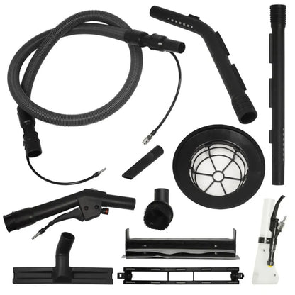 Aspirador e Extratora de Água e Pó 50L 1400W EP150 IPC 220V