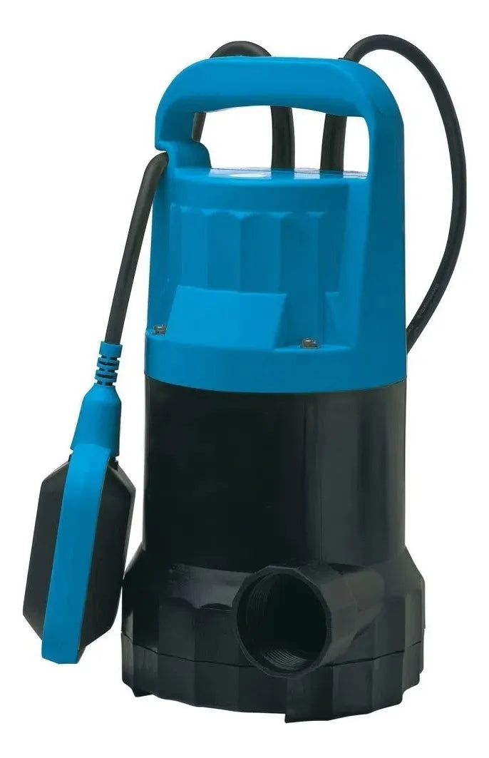 BOMBA SUBMERSIVEL PARA AGUAS LIMPAS XKS 750P 127V GAMMA