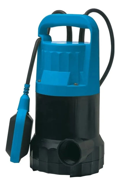 BOMBA SUBMERSIVEL PARA AGUAS LIMPAS XKS 750P 127V GAMMA
