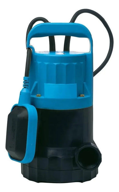 BOMBA SUBMERSIVEL PARA AGUAS LIMPAS XKS 750P 127V GAMMA