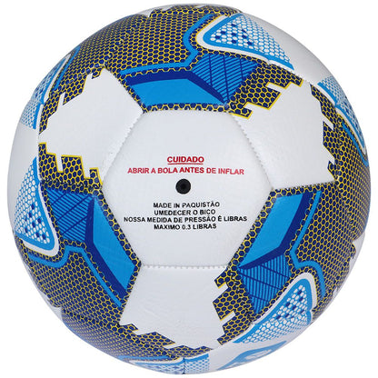 Bola De Futebol BFC300 Cores Sortidas Bel