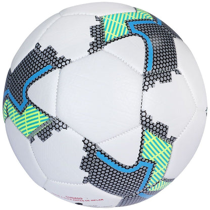 Bola De Futebol BFC300 Cores Sortidas Bel