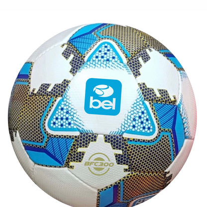Bola De Futebol BFC300 Cores Sortidas Bel