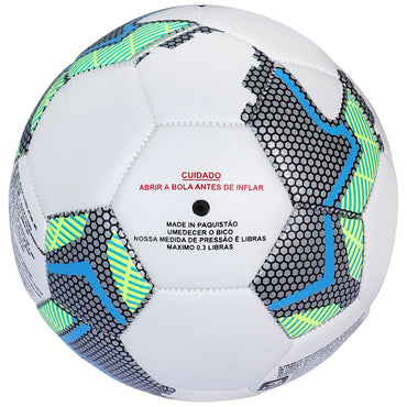 Bola De Futebol BFC300 Cores Sortidas Bel
