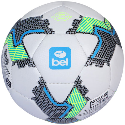 Bola De Futebol BFC300 Cores Sortidas Bel