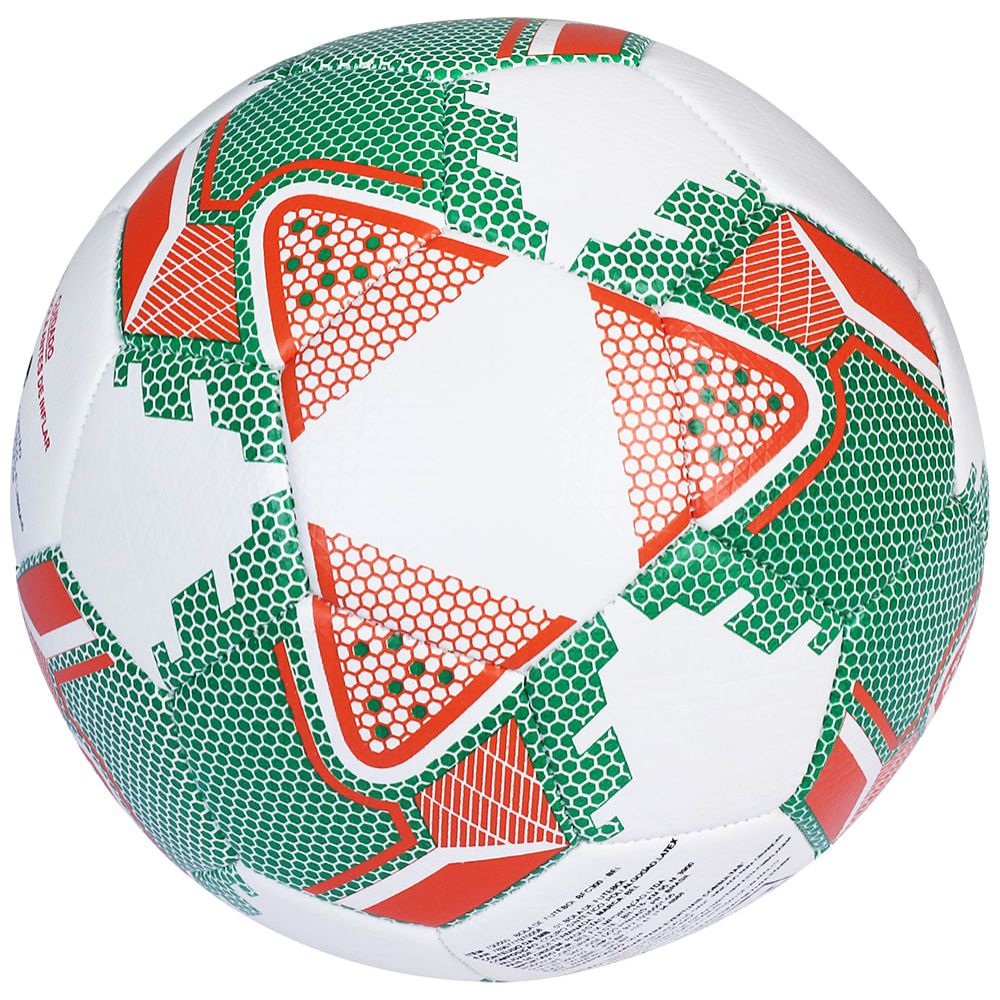 Bola De Futebol BFC300 Cores Sortidas Bel