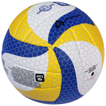BOLA DE VOLEI BFX280 CORES SORTIDAS BEL P55 704000
