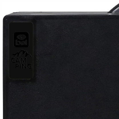 Mesa Portátil Dobrável Para Camping - Bel