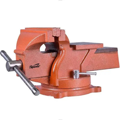 TORNO DE BANCADA 100MM SPARTA 1862355