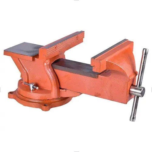 TORNO DE BANCADA 100MM SPARTA 1862355