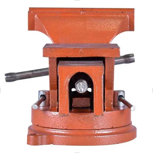 TORNO DE BANCADA 100MM SPARTA 1862355