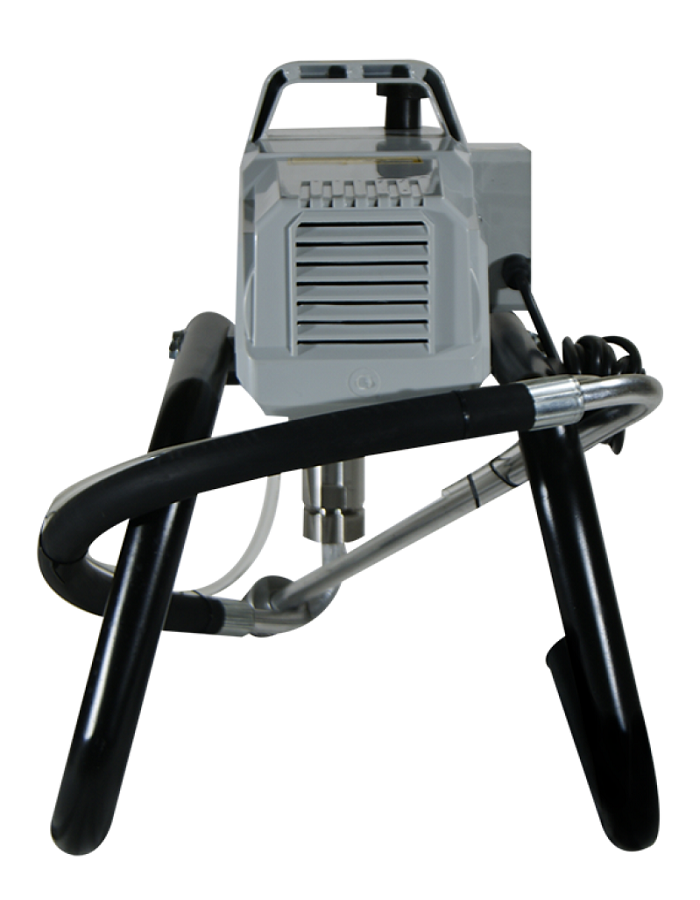 MAQUINA PINTURA AIRLESS LPA-1000 - 1000W 220V - 129546 LYNUS