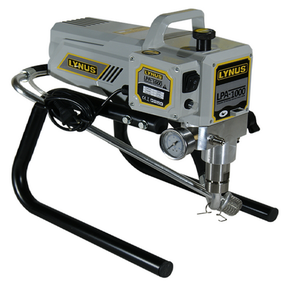MAQUINA PINTURA AIRLESS LPA-1000 - 1000W 220V - 129546 LYNUS