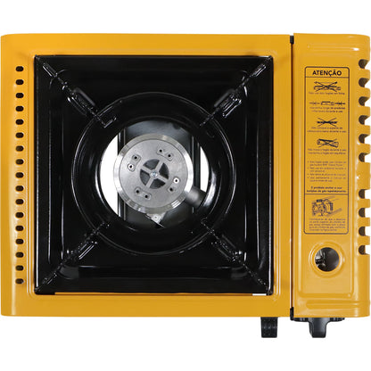 Fogareiro a Gás Atacama com Acendimento Automático Bel