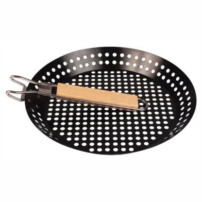 Frigideira Antiaderente Para Grelhar Portátil 256900 BEL