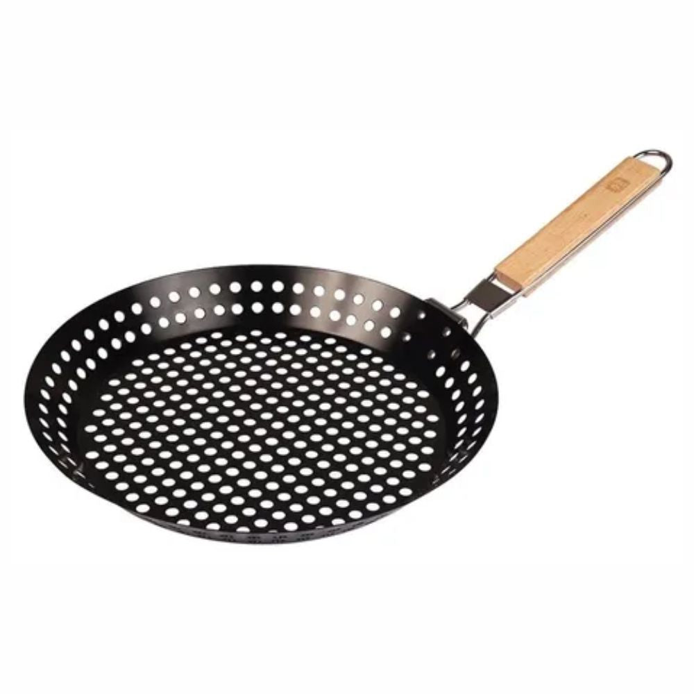 Frigideira Antiaderente Para Grelhar Portátil 256900 BEL