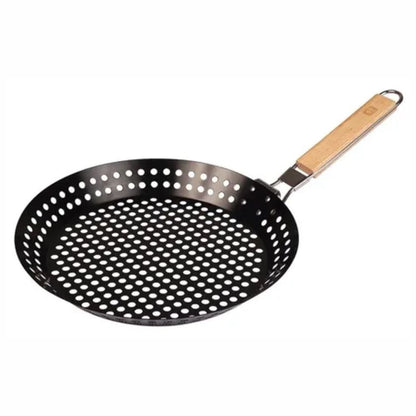 Frigideira Antiaderente Para Grelhar Portátil 256900 BEL