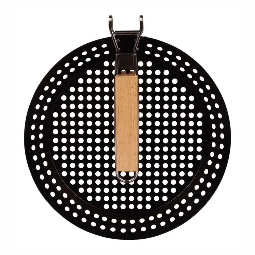 Frigideira Antiaderente Para Grelhar Portátil 256900 BEL