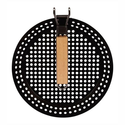 Frigideira Antiaderente Para Grelhar Portátil 256900 BEL