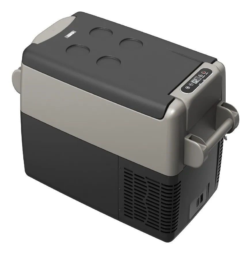 Geladeira Portátil Para Caminhões Cab31 29 Litros Elber