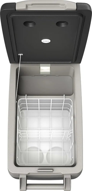 Geladeira Portátil Para Caminhões Cab31 29 Litros Elber