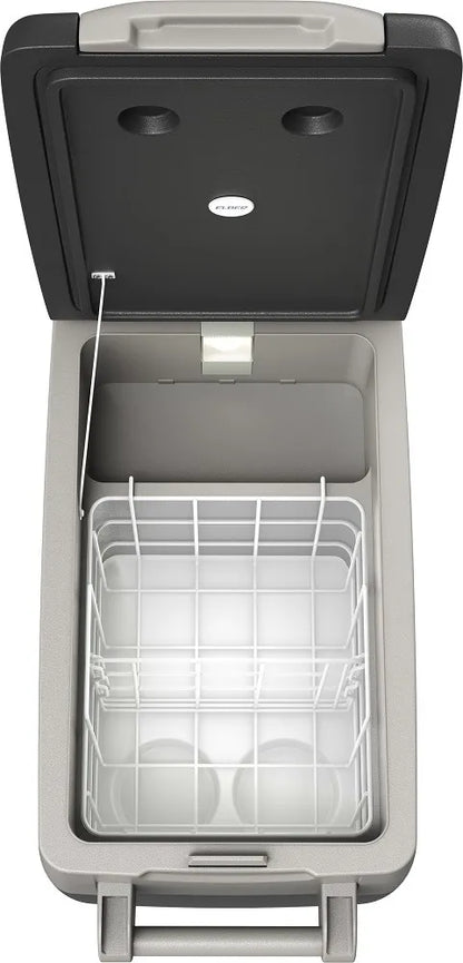 Geladeira Portátil Para Caminhões Cab31 29 Litros Elber