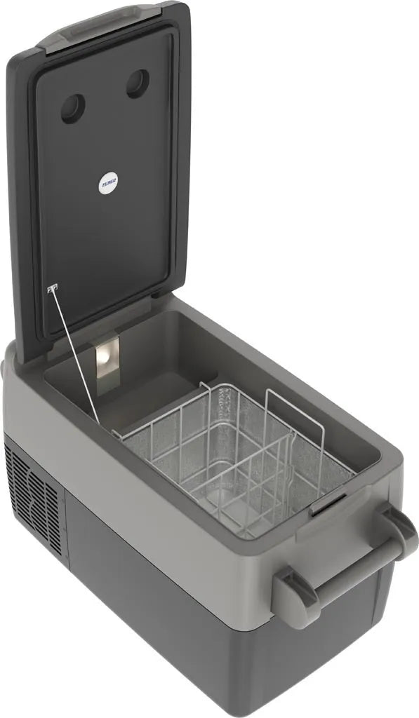 Geladeira Portátil Para Caminhões Cab31 29 Litros Elber