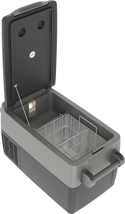 Geladeira Portátil Para Caminhões Cab31 29 Litros Elber