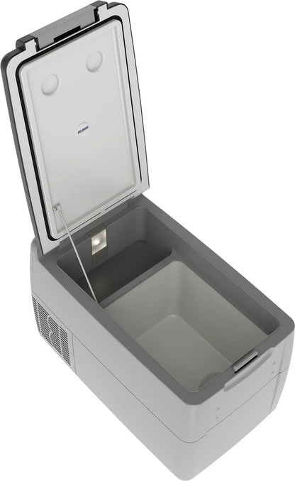 Geladeira Portátil Para Caminhões Cab31 29 Litros Elber