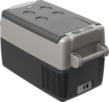 Geladeira Portátil Para Caminhões Cab31 29 Litros Elber