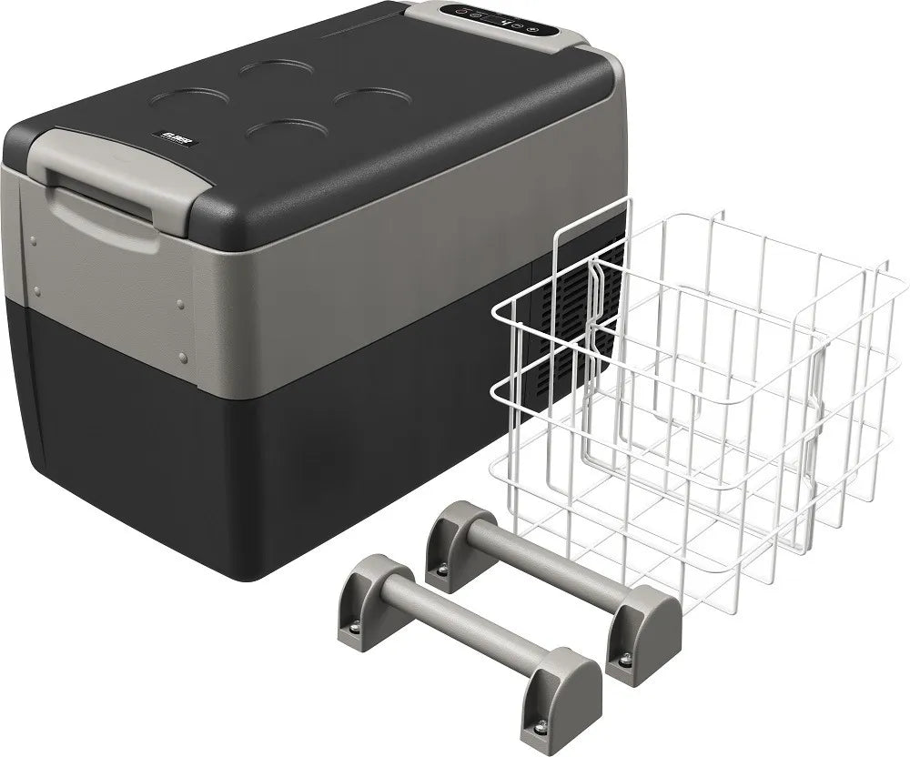 Geladeira Portátil Para Caminhões Cab31 29 Litros Elber