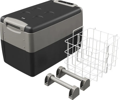 Geladeira Portátil Para Caminhões Cab31 29 Litros Elber